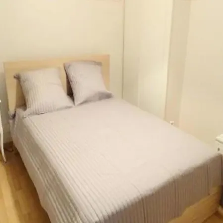 2 For 4 People Appartement Aix-les-Bains