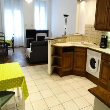 Appartement 2 For 4 People