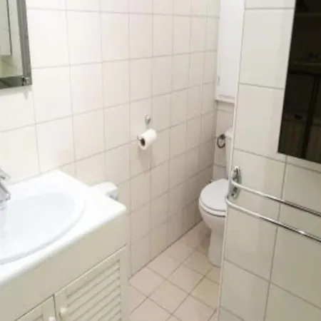2 For 4 People Appartement Aix-les-Bains