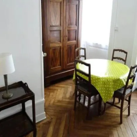 Appartement 2 For 4 People