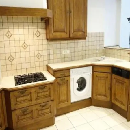 2 For 4 People Appartement