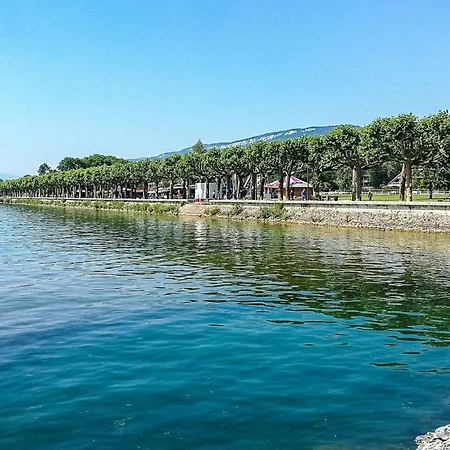 2 For 4 People Aix-les-Bains